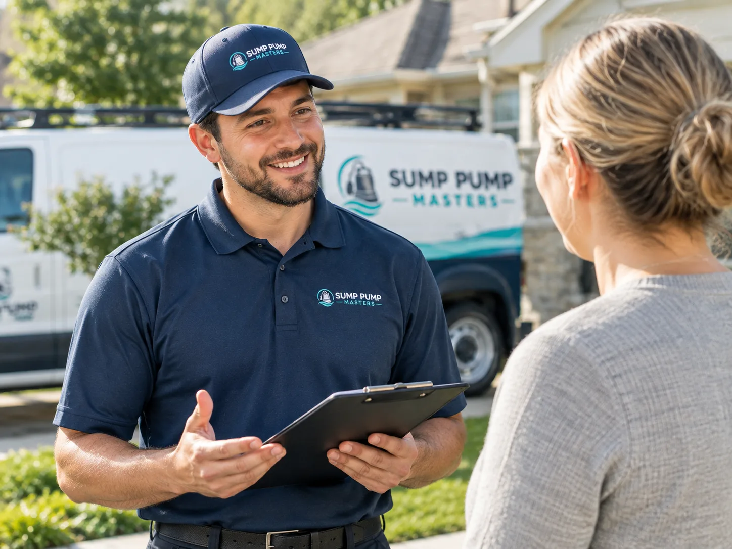 Sump Pump Repair Big Springs, NE FAQs